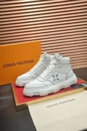 louis vuitton high tops chaussures pour homme s_1264ab0